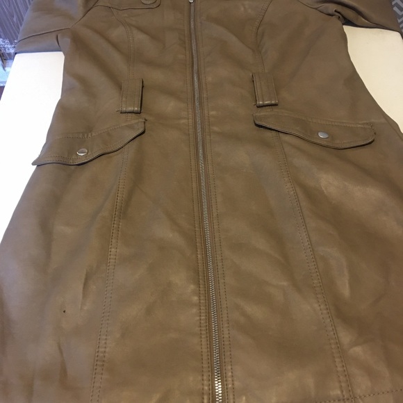 BANDOLINI jacket coat - Picture 9 of 9